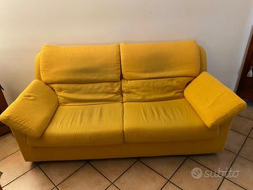 Divano letto