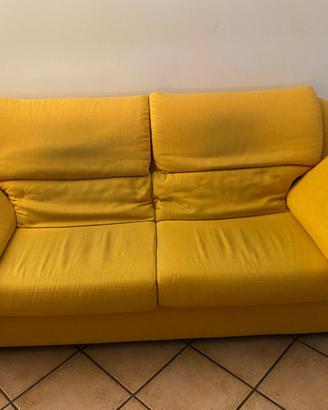 Divano letto