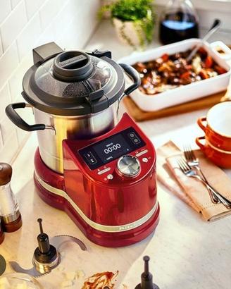 kitchenaid Cook processor