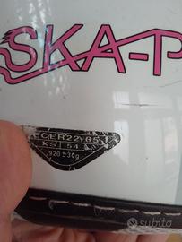 Casco xs