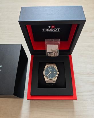Orologio Tissot PRX Automatico Powermatic 80 40mm