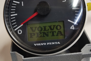 Contagiri volvo penta