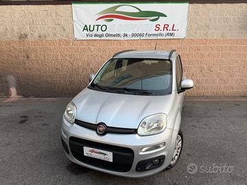 Fiat Panda 1.3 MJT S&S Lounge