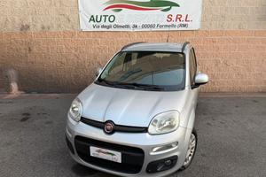 Fiat Panda 1.3 MJT S&S Lounge