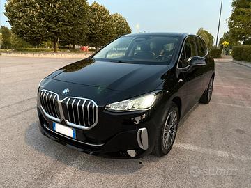 Bmw serie 2 active tourer Luxury