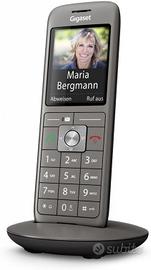 Telefono Cordless Gigaset DECT CL660HX