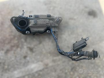 Serbatoio Panda 4x4 - 169