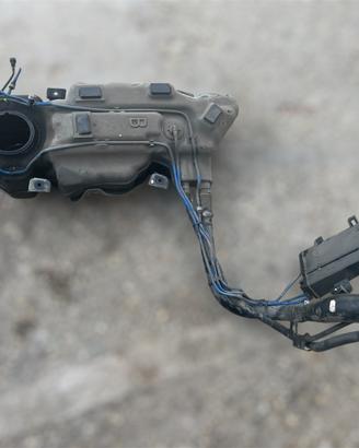 Serbatoio Panda 4x4 - 169