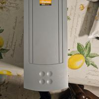 Inverter Parker 650 – 5,5 kW - NUOVO