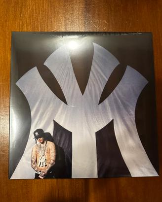 Vinile-Rondodasosa-Bianco