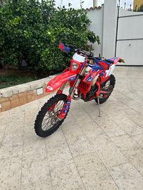 Beta 125 race 2025