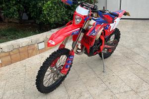 Beta 125 race 2025