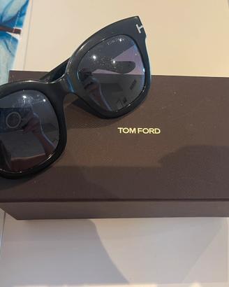 Occhiali originali Tom Ford