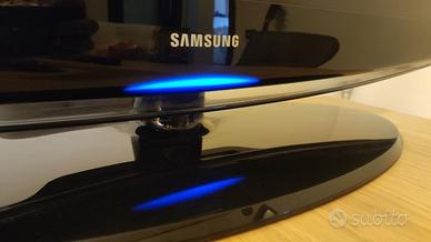 TV LCD Samsung 40" con base rotante