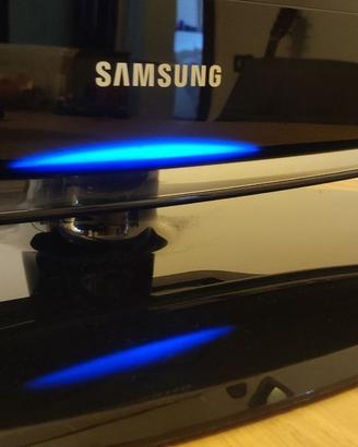 TV LCD Samsung 40" con base rotante