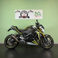 SUZUKI GSX S 1000 ABS GARANTITA E FINANZIABILE