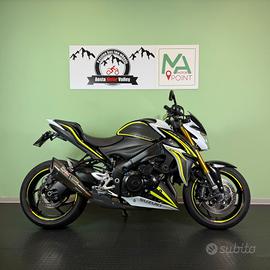 SUZUKI GSX S 1000 ABS GARANTITA E FINANZIABILE