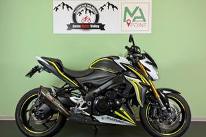 SUZUKI GSX S 1000 ABS GARANTITA E FINANZIABILE