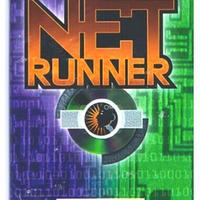 NetRunner CCG 1996 WOTC - Limited Edition