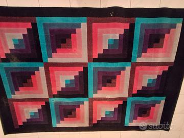 tappeto originale Missoni 