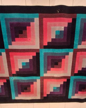 tappeto originale Missoni 