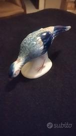 Porcellana Volkstedt 1762