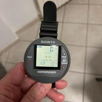 Suunto Companion