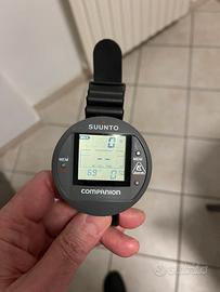 Suunto Companion