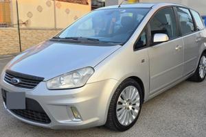 Ford C-Max 1.6 Diesel