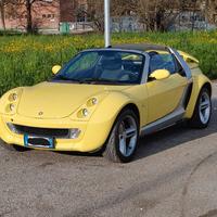 Smart  Roadster 82 Cv. 140.000 Km. CRS ASI