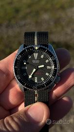 Seiko Diver Automatico 200 m – Ref. 7002-7039