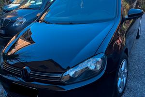 Golf 6 full optional