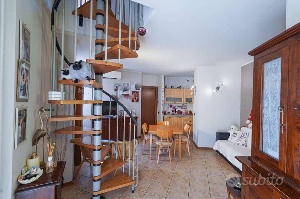 Appartamento – Boltiere - Vista 4