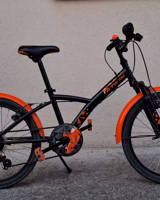 bici Decathlon come da foto