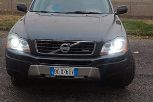 volvo xc90 automatica 