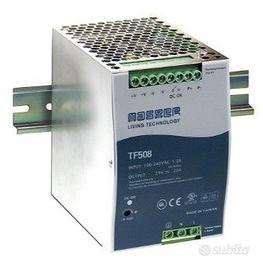 alimentatore master TF508