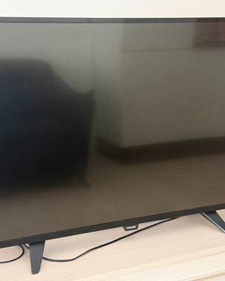 Tv Philips 43 pollici