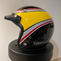 Casco Bell Ducati Scrambler
