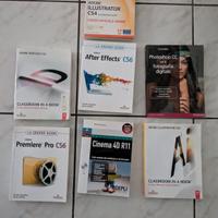 grafica e fotografia manuali