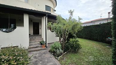 porzione bifamiliare