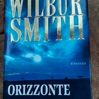 Wilbur Smith orizzonte 