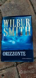Wilbur Smith orizzonte 
