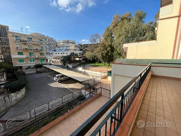 Casa vacanza settembre