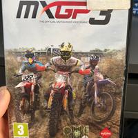 Mxgp 3