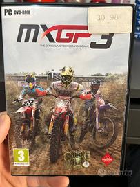 Mxgp 3