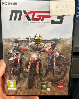 Mxgp 3