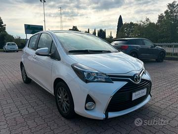 TOYOTA YARIS 1.0 BENZINA KM 72.382 SI A NEOPATENTA