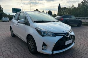 TOYOTA YARIS 1.0 BENZINA KM 72.382 SI A NEOPATENTA