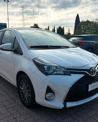 TOYOTA YARIS 1.0 BENZINA KM 72.382 SI A NEOPATENTA