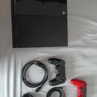 ps4 fat